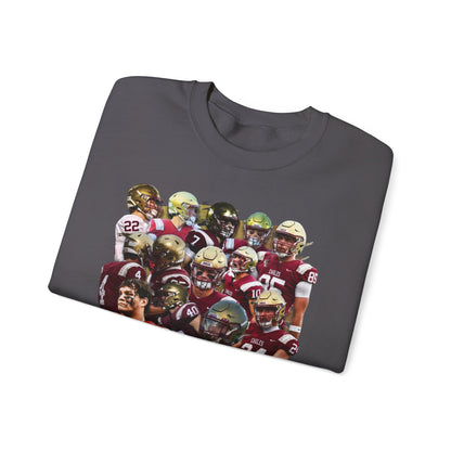 Watterson Football 2024 Crewneck Sweatshirt