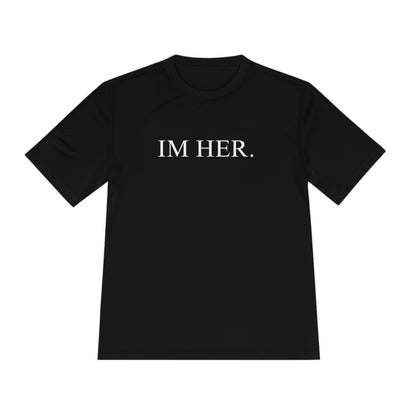 I’m Her. Compression Tee