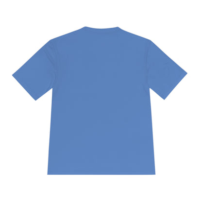 Shoot to Score Compression Tee