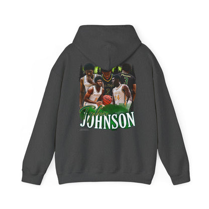 Tyler Johnson Hooded Sweatshirt