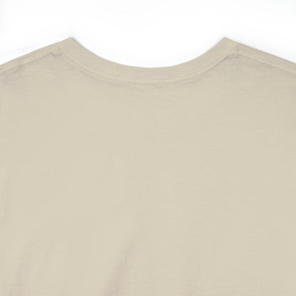 Jiggy Jordan Tee