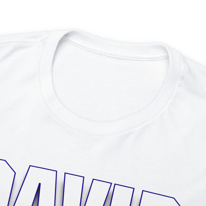 David Stoney Jr. Tee