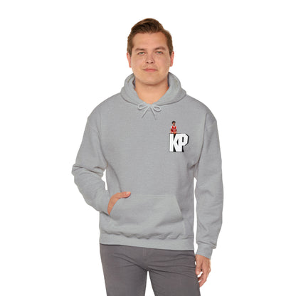 Kayden Paz Hooded Sweatshirt
