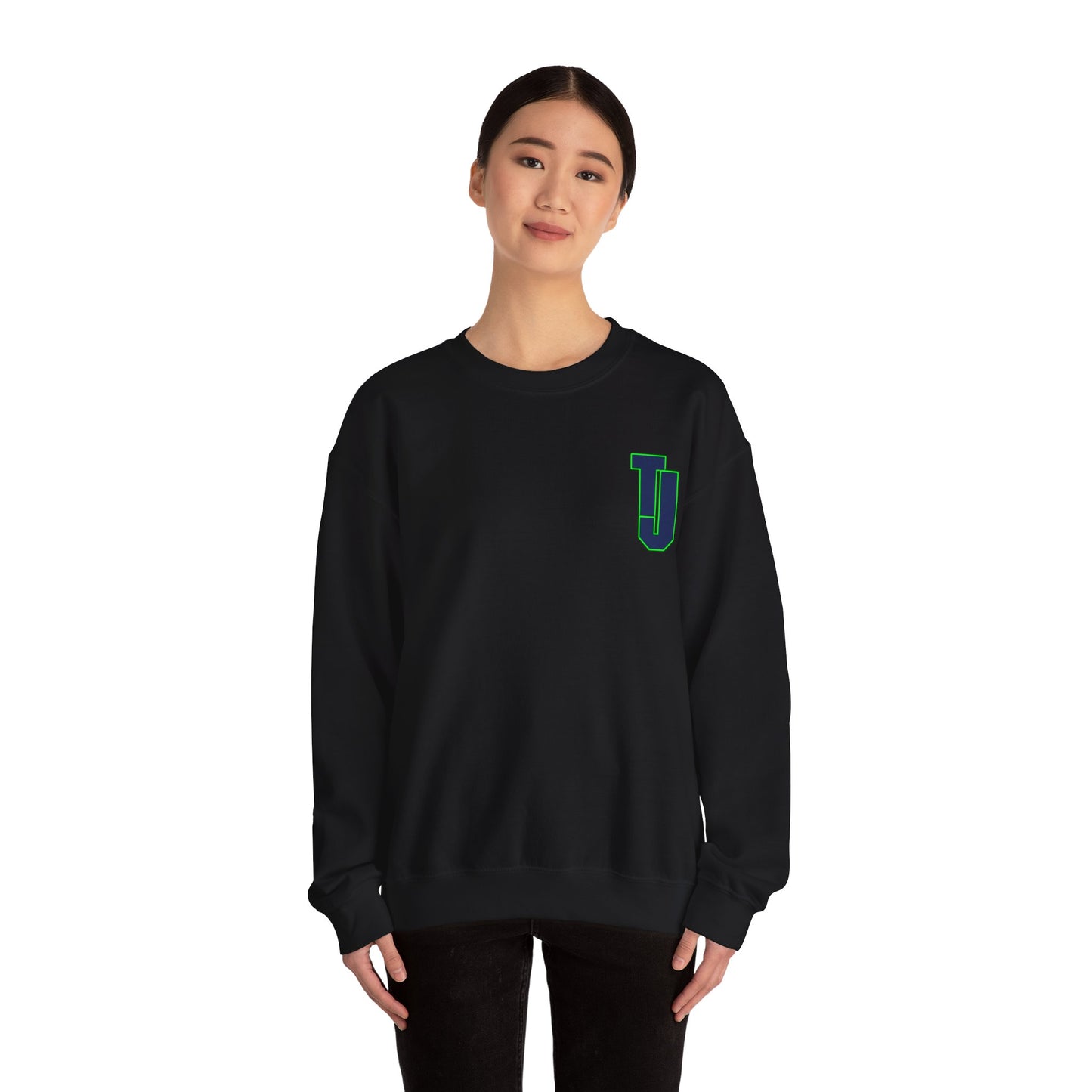 Ta’Veon Jones Crewneck Sweatshirt