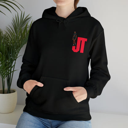 Josh Tyson Hooded Sweatshirt
