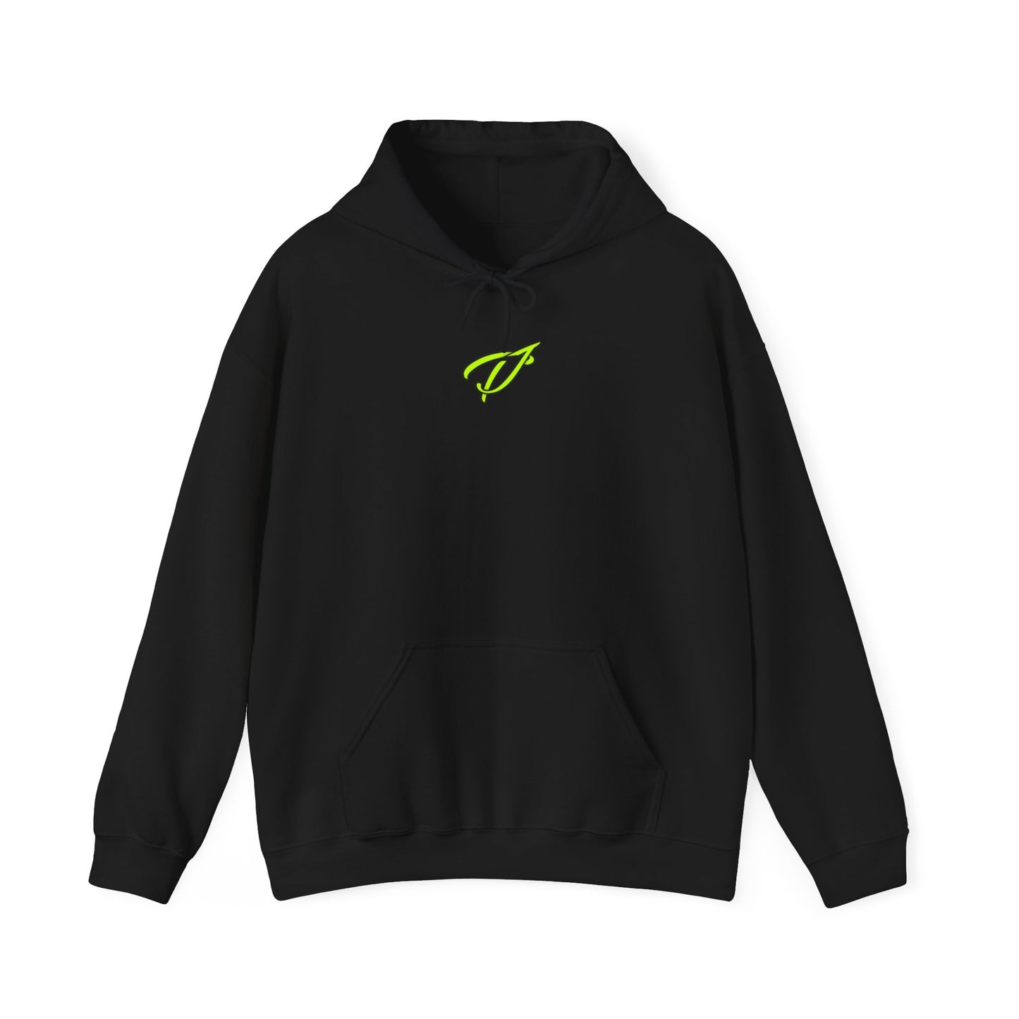 Tyler Johnson Hooded Sweatshirt