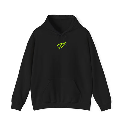 Tyler Johnson Hooded Sweatshirt