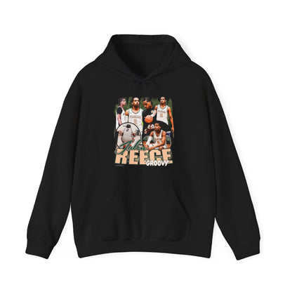 Jalen Reece Hooded Sweatshirt