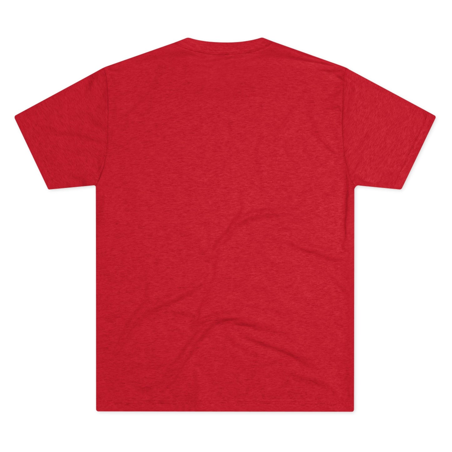 Brandon Roddy Tri-Blend Crew Tee