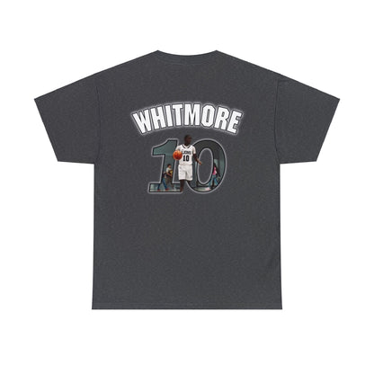 Zamari Whitmore Heavy Cotton Tee