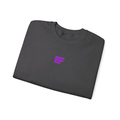 Brayden Fogle Crewneck Sweatshirt