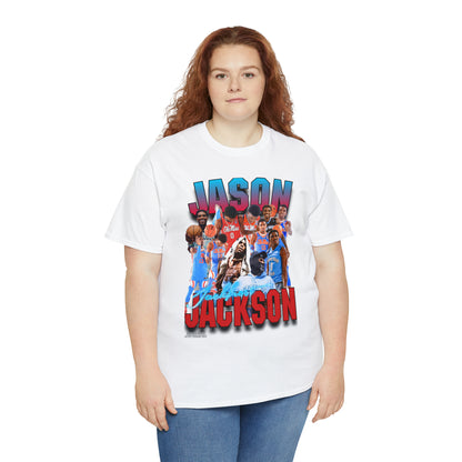 Jason “Jackfrost” Jackson Tee