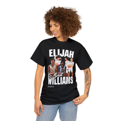 Elijah Williams Tee