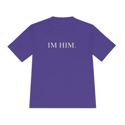 I’m him. Compression Tee