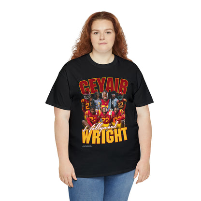 Ceyair Wright Tee