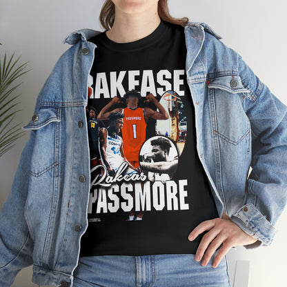 Rakeas Passmore Tee
