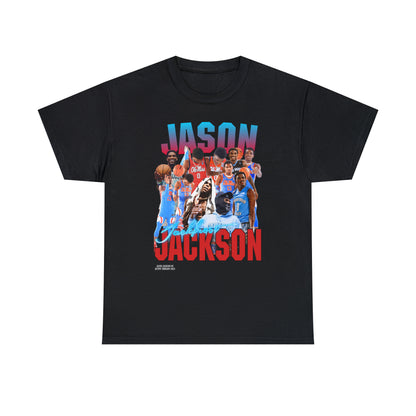Jason “Jackfrost” Jackson Tee