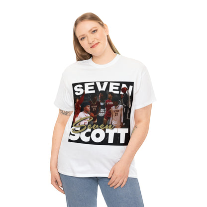 Seven Scott Tee