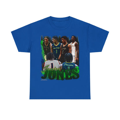 Jamier Jones Heavy Cotton Tee