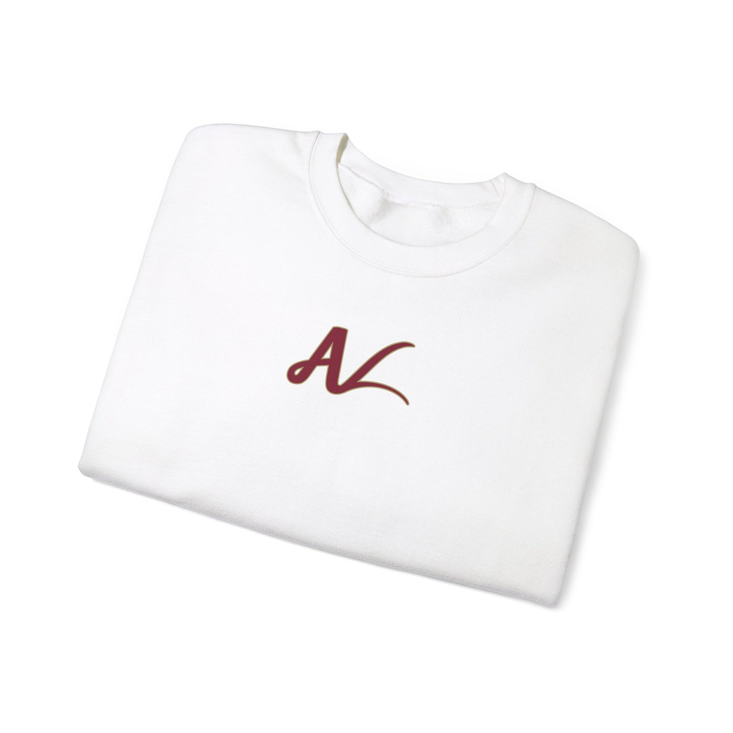 Angelo Lamatrice IV Crewneck Sweatshirt