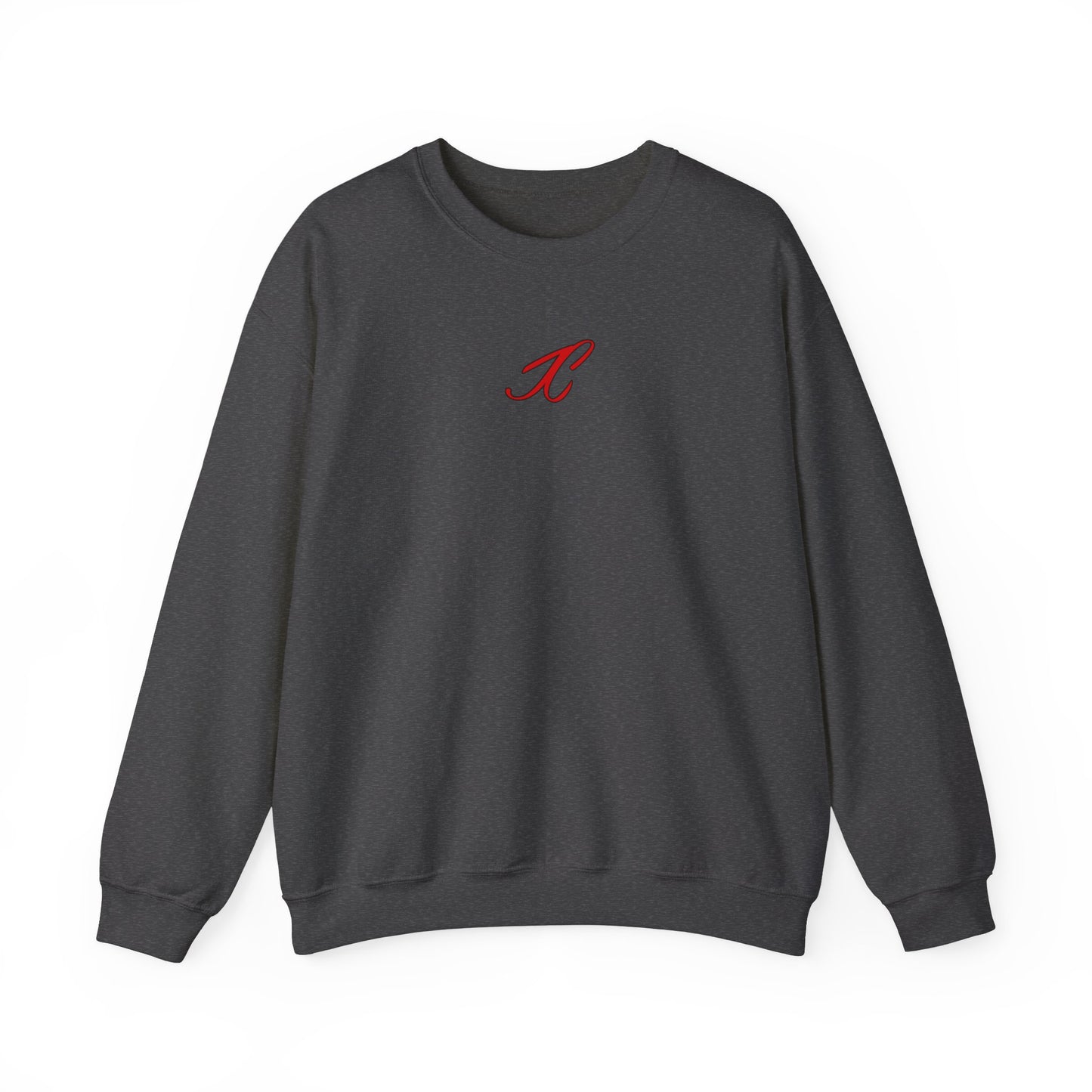 Jashawn Coffey Crewneck Sweatshirt