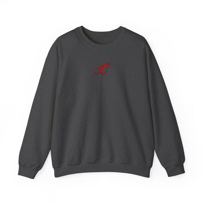 Jashawn Coffey Crewneck Sweatshirt