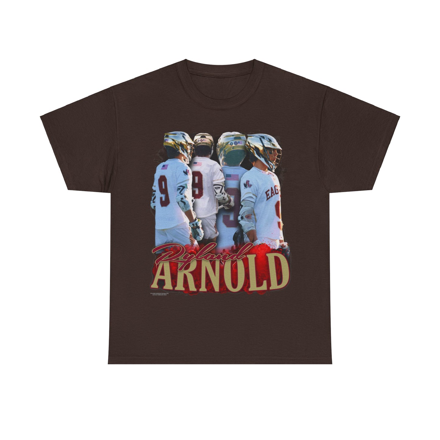 Ryland Arnold Heavy Cotton Tee