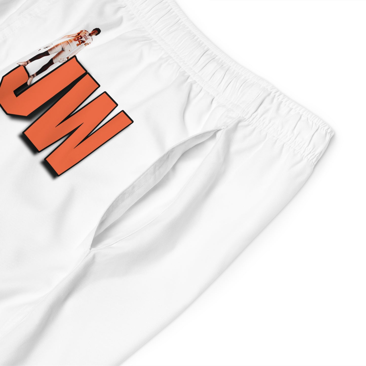 Jordan Washington Shorts