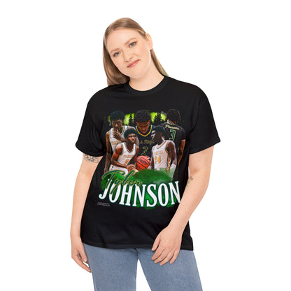 Tyler Johnson Heavy Cotton Tee