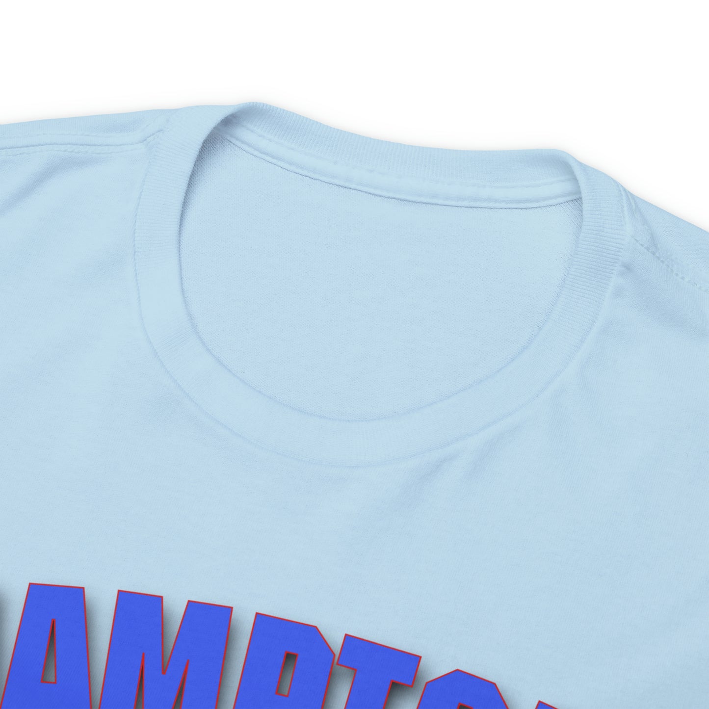 Hampton Sanders Tee