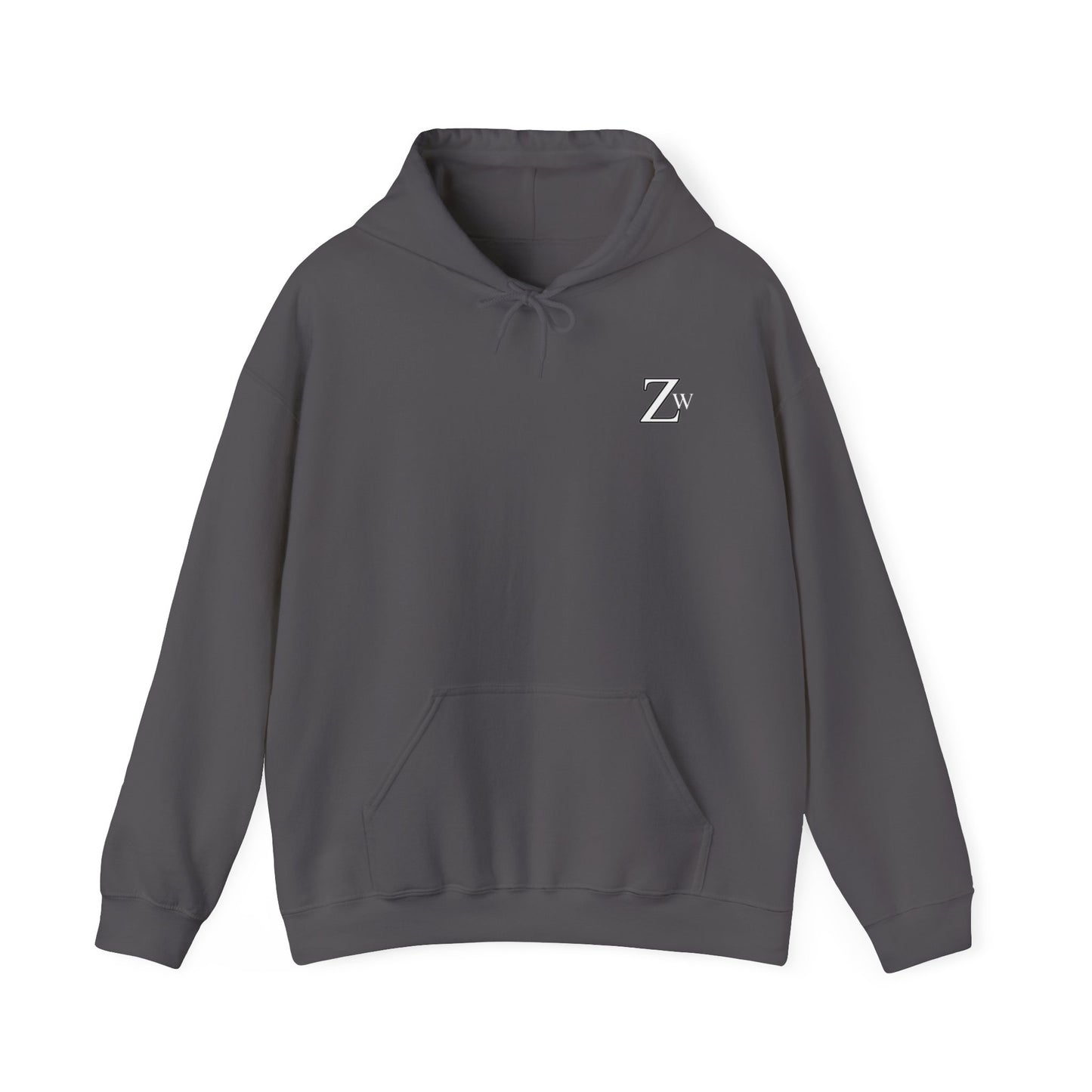 Zamari Whitmore Hooded Sweatshirt