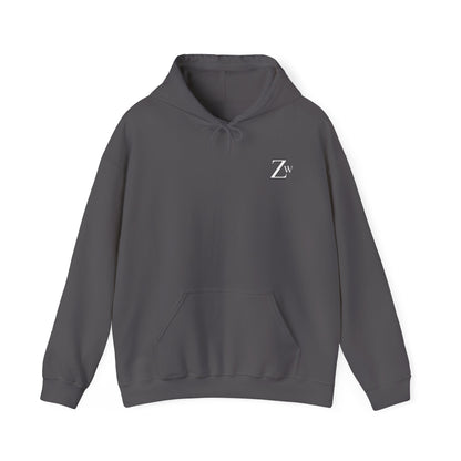 Zamari Whitmore Hooded Sweatshirt