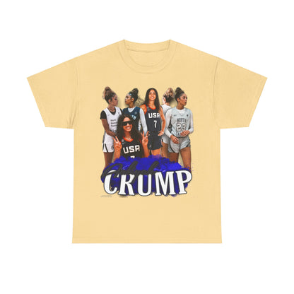 Aaliyah Crump Heavy Cotton Tee