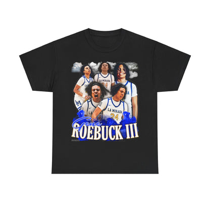 Gene Roebuck III Heavy Cotton Tee