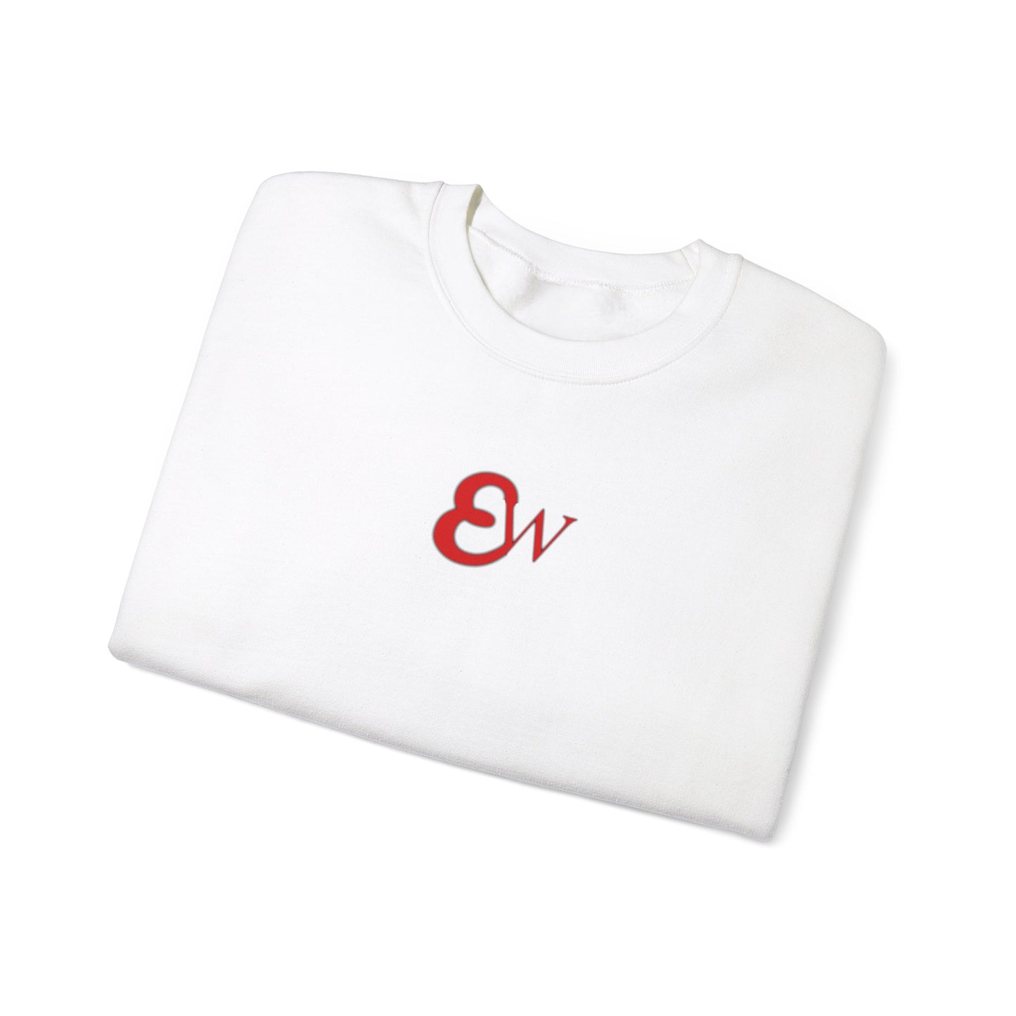 Eli Wilson Crewneck Sweatshirt