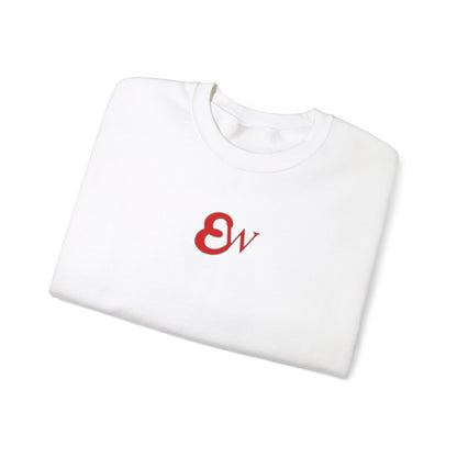 Eli Wilson Crewneck Sweatshirt