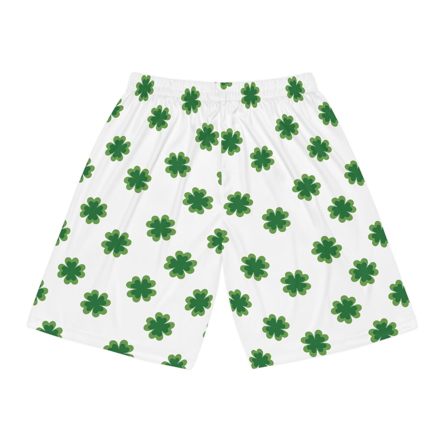 Clover Shorts