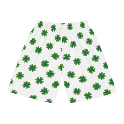 Clover Shorts