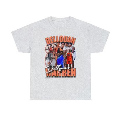 Dellquan Warren Tee