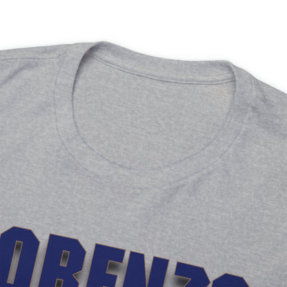 Lorenzo De Jesus Tee