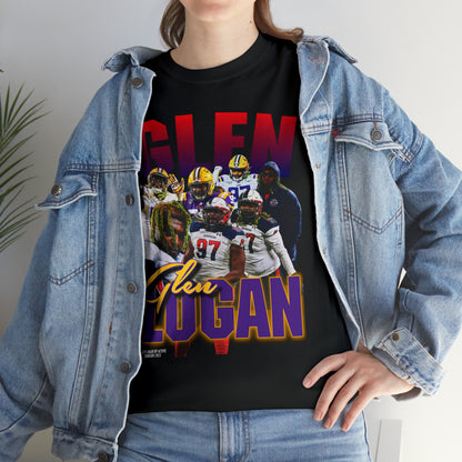Glen Logan Tee
