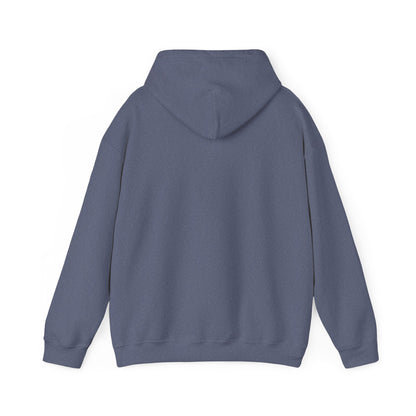 Jayden Daniels Hooded Sweatshirt