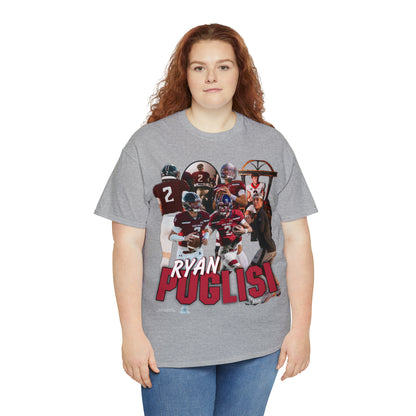 Ryan Puglisi Tee