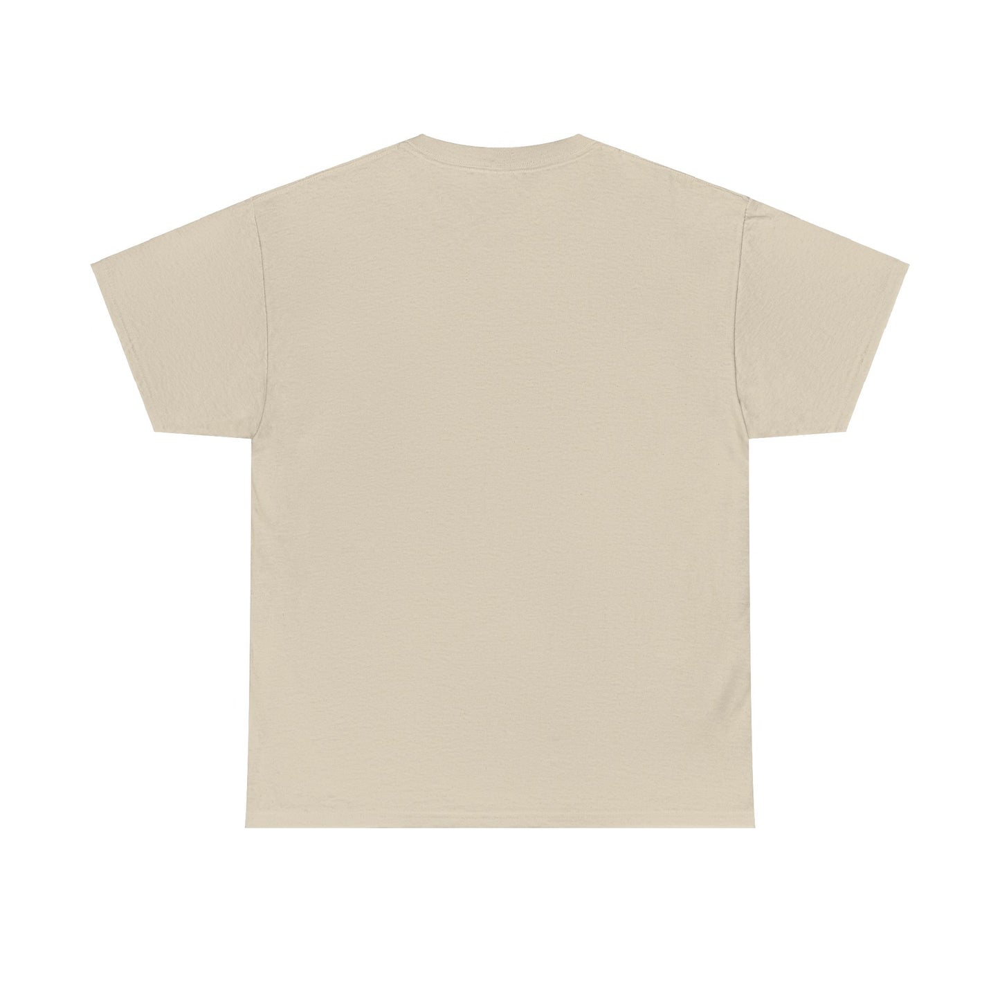 Gavin Hightower Heavy Cotton Tee