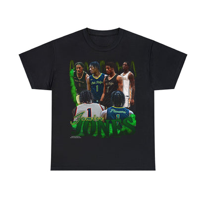 Jamier Jones Heavy Cotton Tee