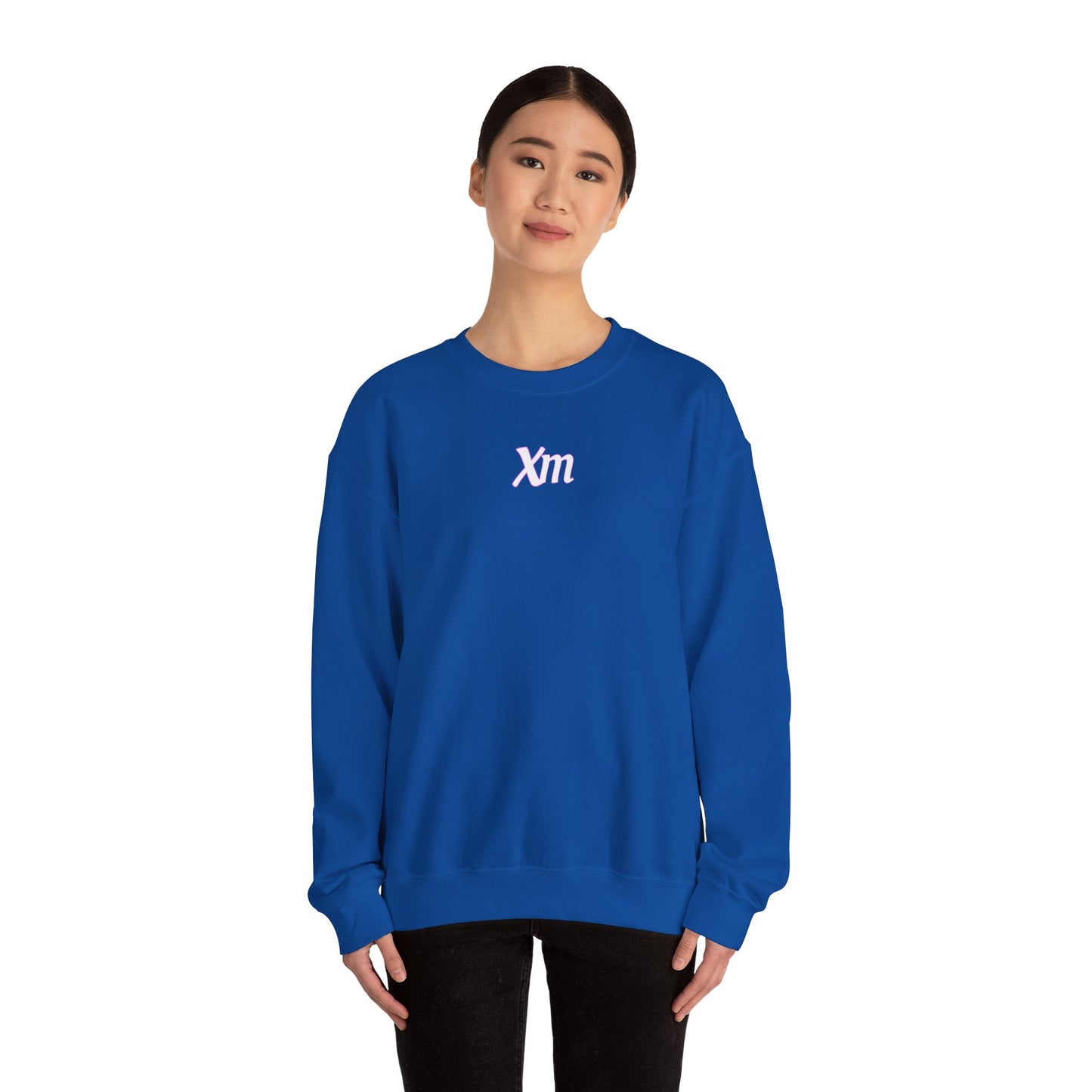 Xzavion Mitchell Crewneck Sweatshirt