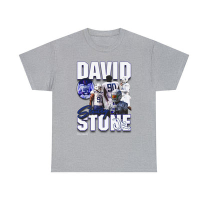 David Stoney Jr. Tee