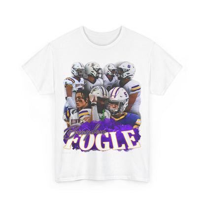 Brayden Fogle Heavy Cotton Tee