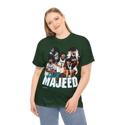 Zain Majeed Tee
