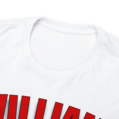 William Gholston Tee